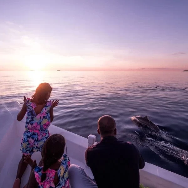 Рай для активних молодят: Soneva Jani Maldives 5 Гранд тур
