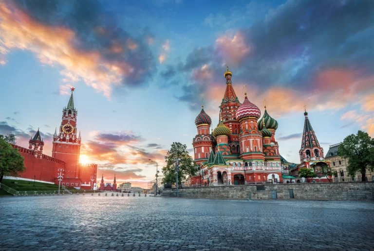 Росія