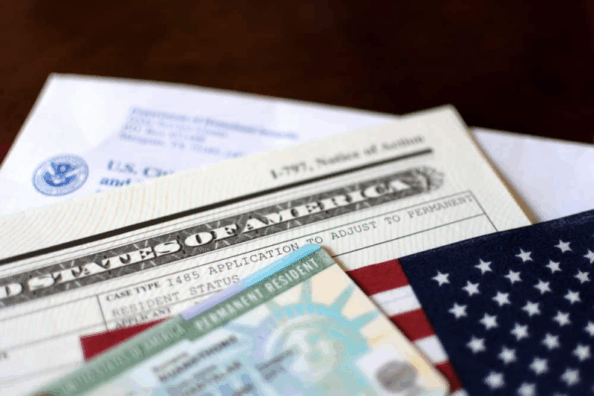 Розіграш Зеленої картки в США: що це таке і як подати заявку?  31
