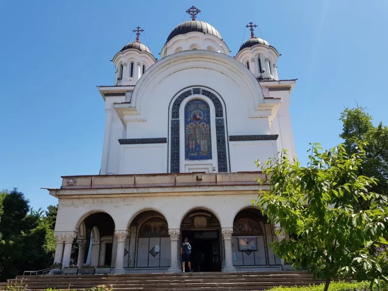 Румунський Франкенштейн: гайд за Бухарестом 17 Гранд тур