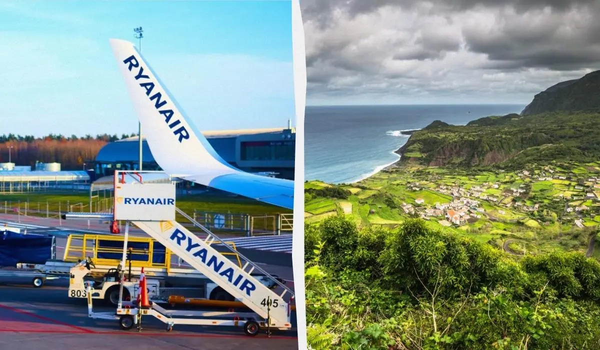 Ryanair офіційно припинив польоти до "європейських Гаваїв" 1 Гранд тур Ryanair офіційно припинив польоти до "європейських Гаваїв"