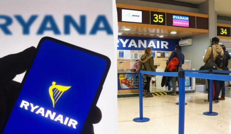 Ryanair остаточно скасував паперові квитки: що потрібно врахувати пасажирам 14 Гранд тур