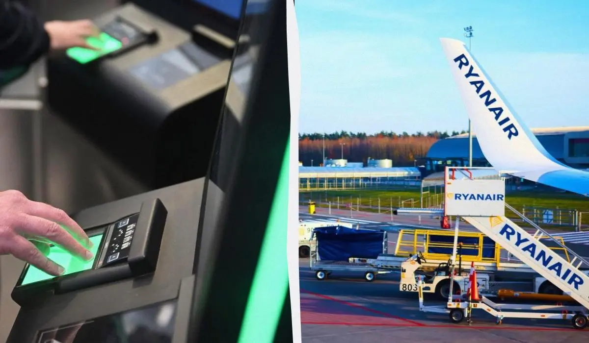 Ryanair попередив туристів про затримки в семи популярних аеропортах Європи 1 Гранд тур Ryanair попередив туристів про затримки в семи популярних аеропортах Європи