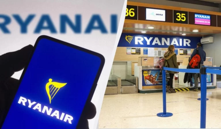 Ryanair відклав повний перехід на електронні квитки: яка остаточна дата 31 Гранд тур
