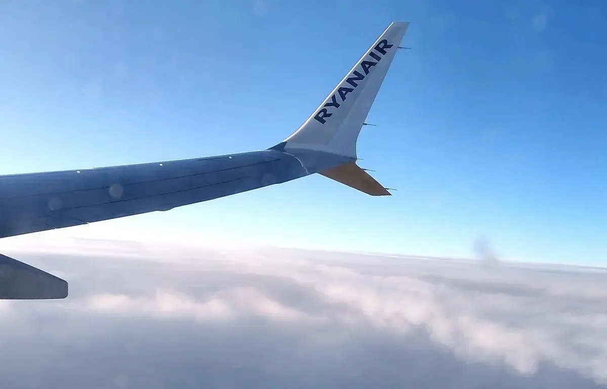 Ryanair змінила правила бронювання: сім'ї зможуть заощадити, але є нюанс 1 Гранд тур Ryanair змінила правила бронювання: сім'ї зможуть заощадити, але є нюанс