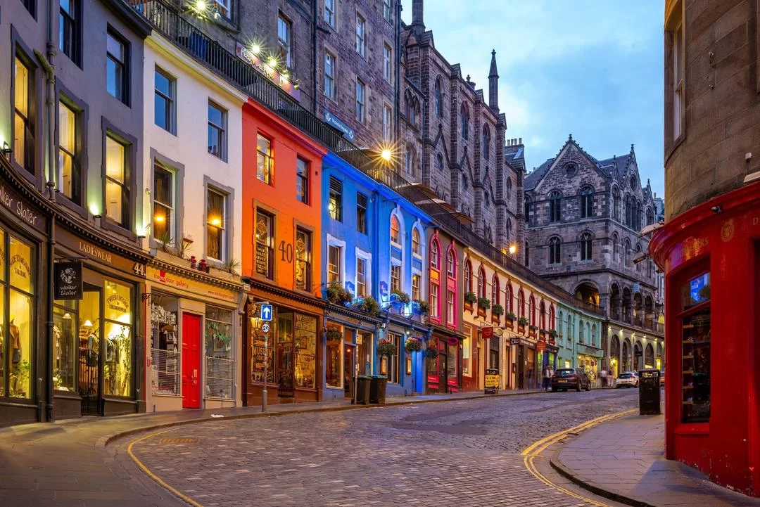 Scotland