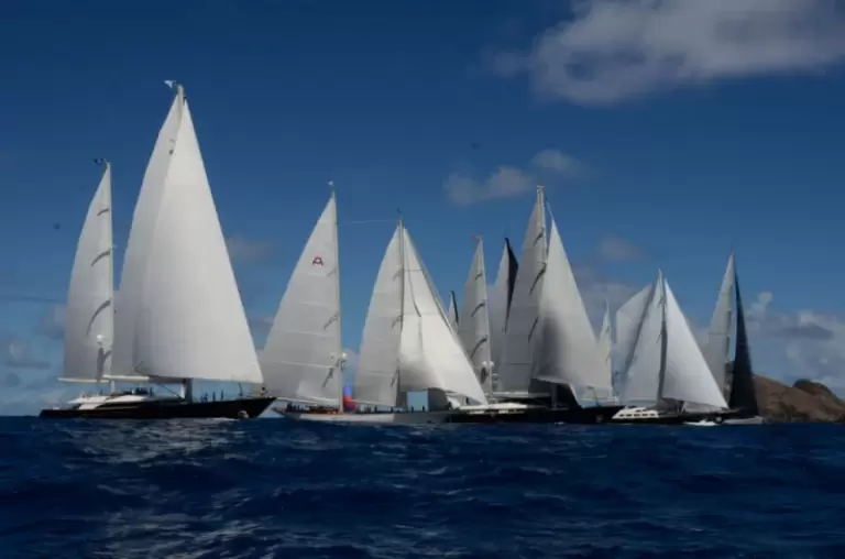 Сен-Барт: як зустріти Новий рік на острові знаменитостей 