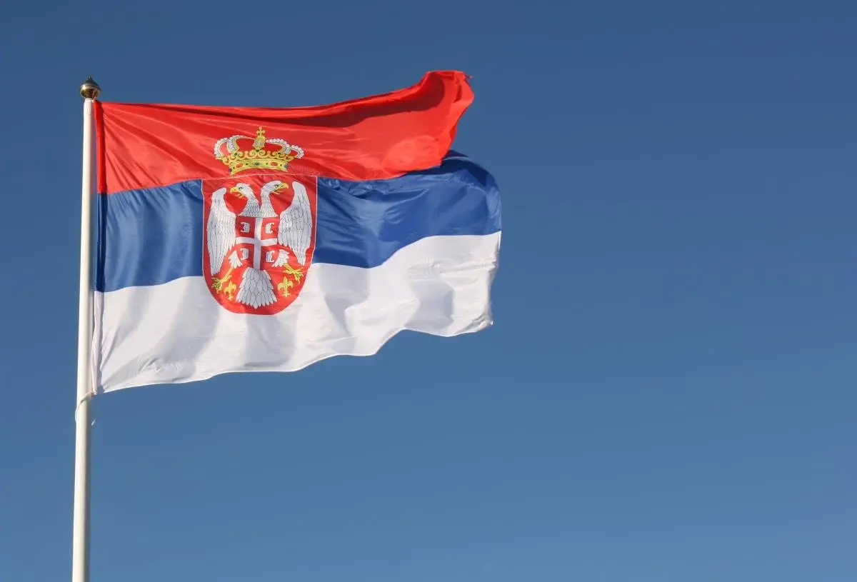 Сербія може скасувати безвізовий режим для росіян: яка причина 1 Гранд тур Сербія може скасувати безвізовий режим для росіян: яка причина
