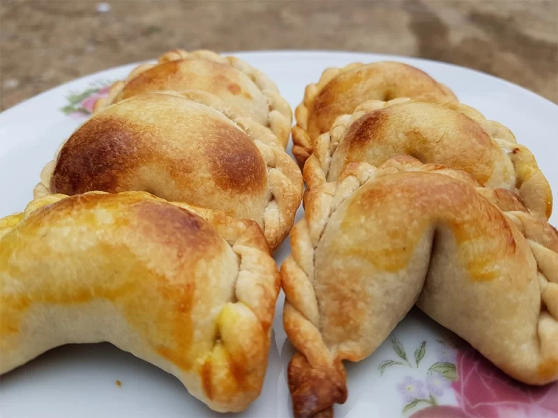 Десерт Трес Лечес