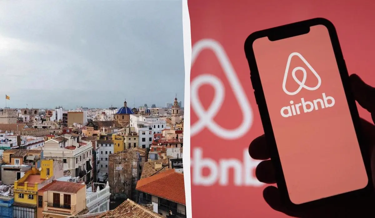 Ще одне місто в Іспанії запроваджує жорсткі обмеження на оренду житла для туристів 1 Гранд тур Ще одне місто в Іспанії запроваджує жорсткі обмеження на оренду житла для туристів
