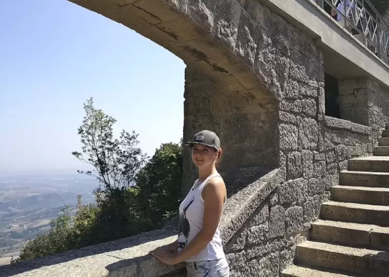 Що подивитися і спробувати в Сан-Марино?