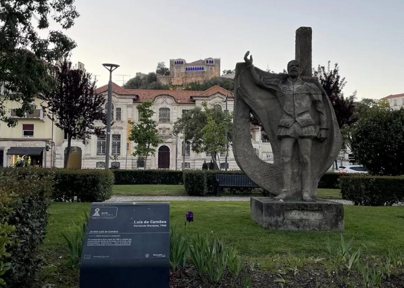 Що подивитися по дорозі з Лісабона в Порту? 37 Гранд тур