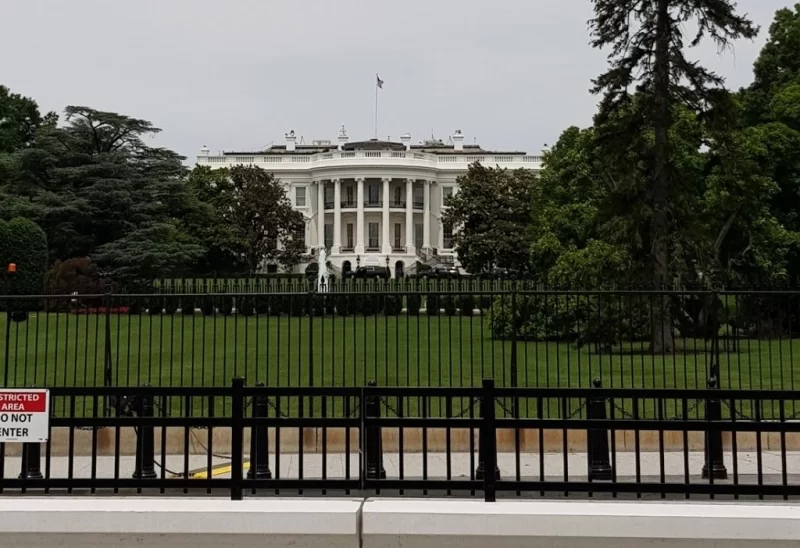 Що подивитися у Вашингтоні: екскурсія знаковими місцями 3 Гранд тур