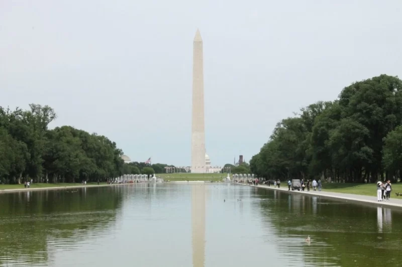 Що подивитися у Вашингтоні: екскурсія знаковими місцями 5 Гранд тур