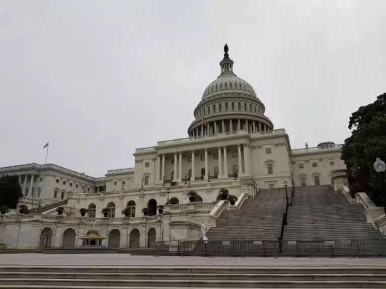 Що подивитися у Вашингтоні: екскурсія знаковими місцями