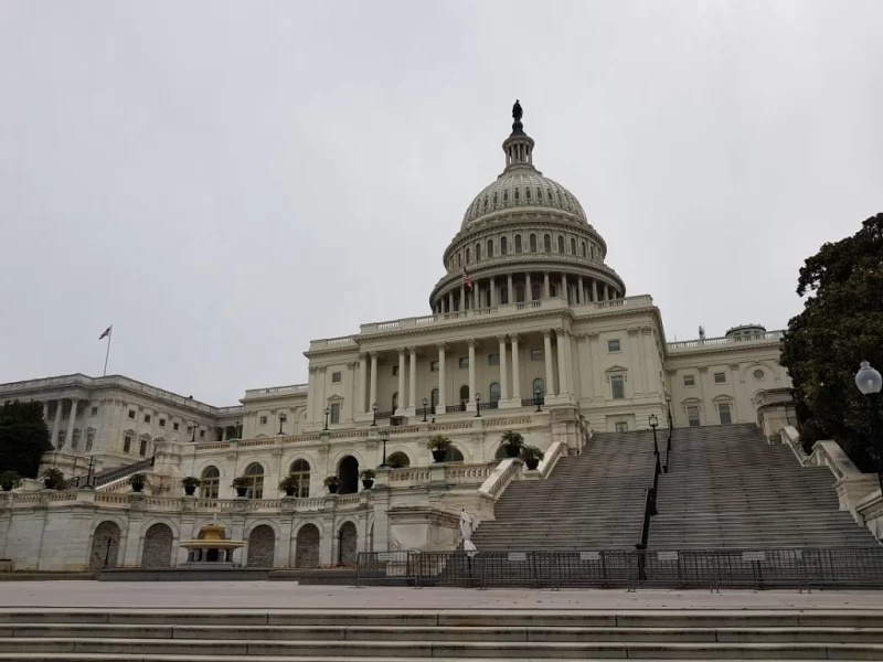 Що подивитися у Вашингтоні: екскурсія знаковими місцями