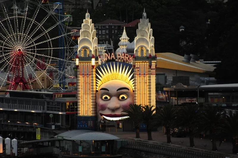 Що подивитися в Сіднеї? 7 найцікавіших місць міста 10 Гранд тур Що подивитися в Сіднеї? 7 найцікавіших місць міста 9 Гранд тур