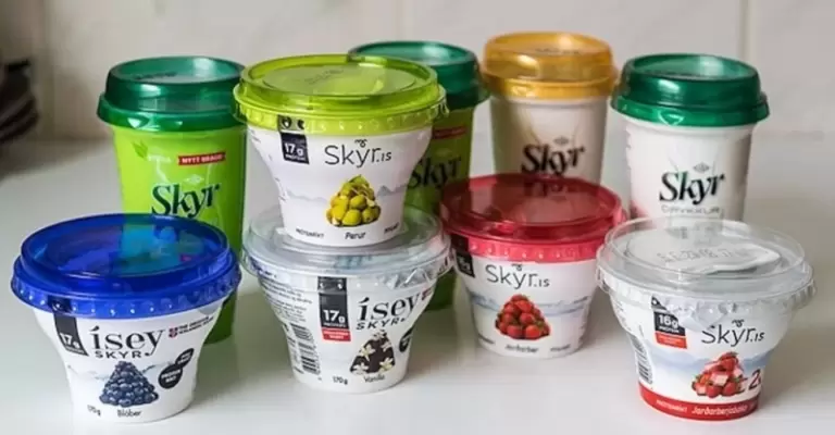 Що потрібно спробувати в Ісландії?