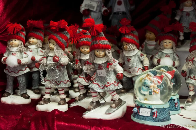 Що привезти з Люксембургу: топ сувенірів 1 Гранд тур