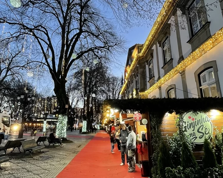 Що робити взимку в Португалії? 4 Гранд тур Що робити взимку в Португалії? 3 Гранд тур