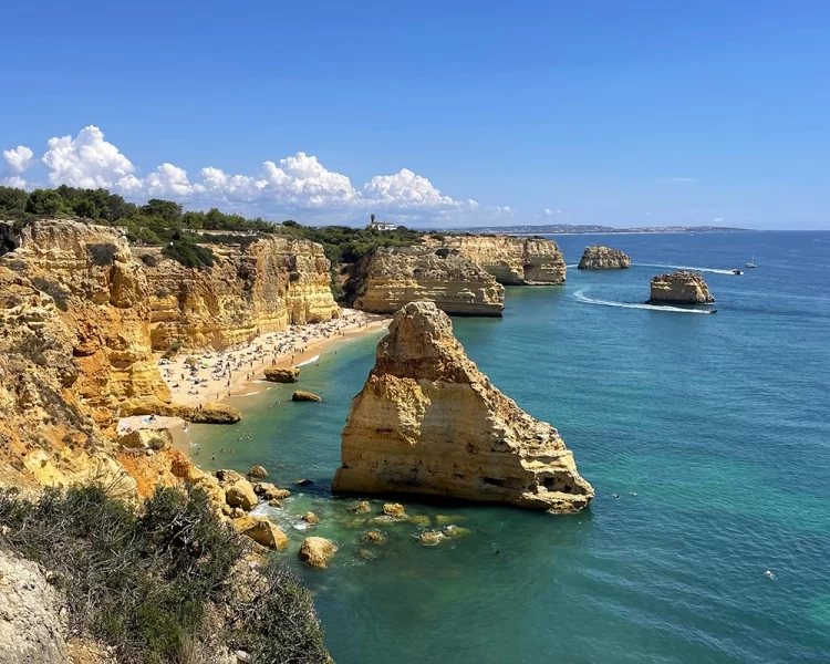 Що робити взимку в Португалії? 20 Гранд тур Що робити взимку в Португалії? 19 Гранд тур