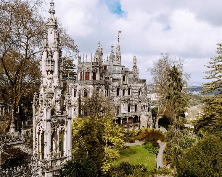 Що робити взимку в Португалії? 24 Гранд тур Що робити взимку в Португалії? 23 Гранд тур