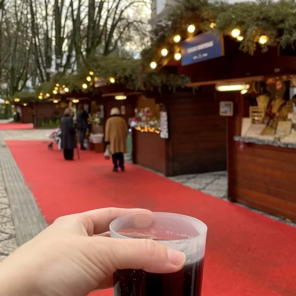 Що робити взимку в Португалії?