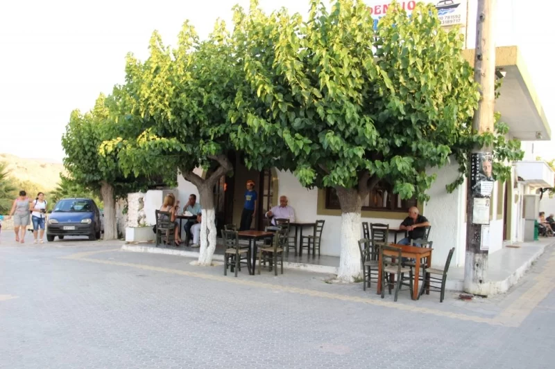 Що спробувати в Греції туристу 17 Гранд тур