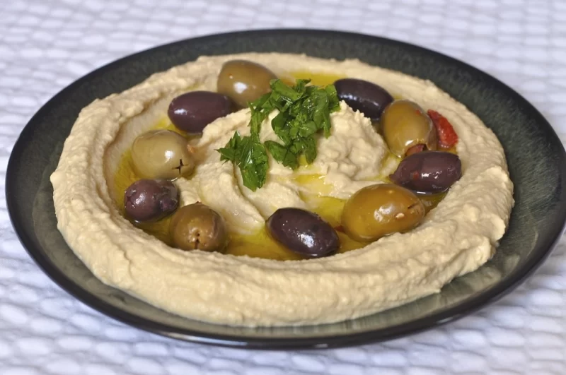 Що спробувати в Греції туристу 3 Гранд тур