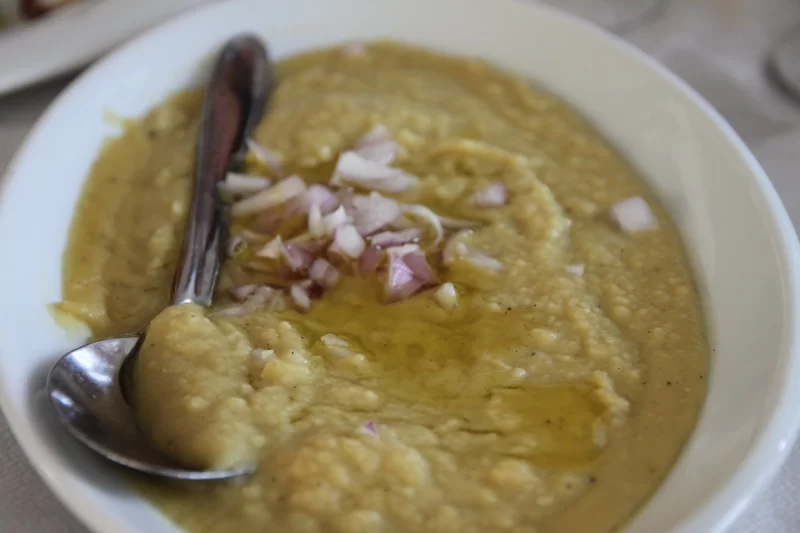 Що спробувати в Греції туристу 5 Гранд тур