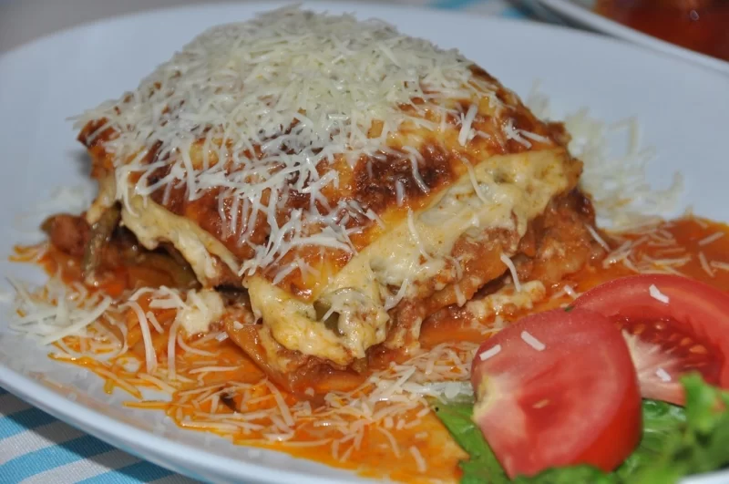 Що спробувати в Греції туристу 11 Гранд тур