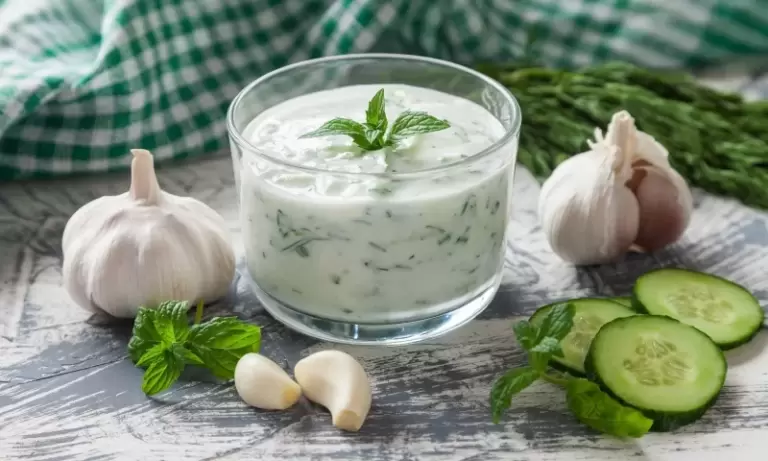 Що спробувати в Греції туристу