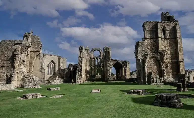 Що таке "Темний туризм" і які місця відвідати? 3 Гранд тур