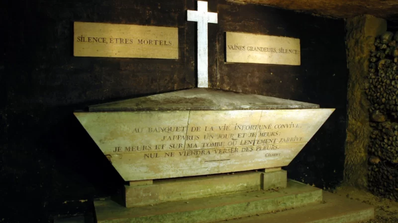 Що таке "Темний туризм" і які місця відвідати? 9 Гранд тур