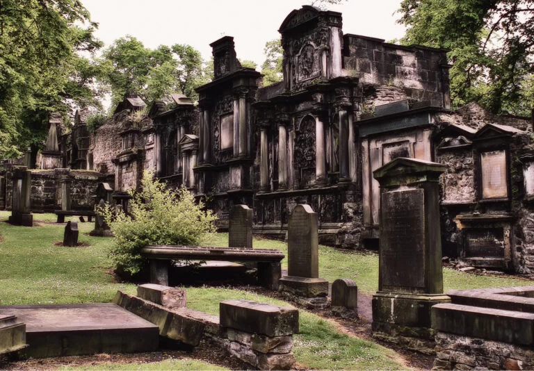 Що таке "Темний туризм" і які місця відвідати? 5 Гранд тур