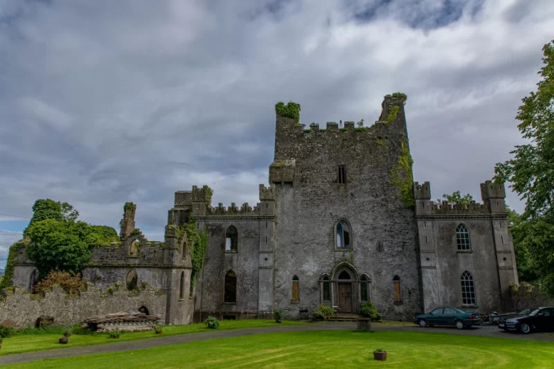 Що таке "Темний туризм" і які місця відвідати? 11 Гранд тур