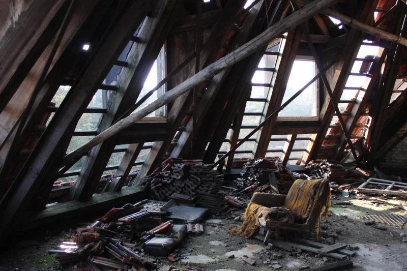 Що таке "Темний туризм" і які місця відвідати? 15 Гранд тур