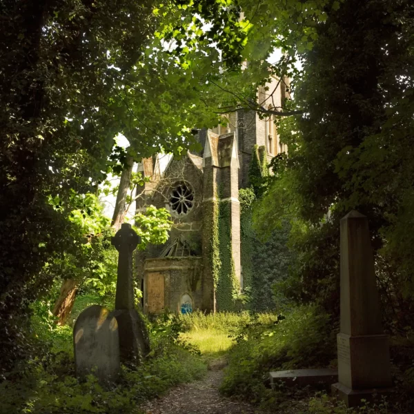 Що таке "Темний туризм" і які місця відвідати? 21 Гранд тур