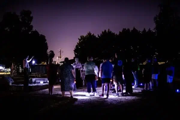 Що таке "Темний туризм" і які місця відвідати?