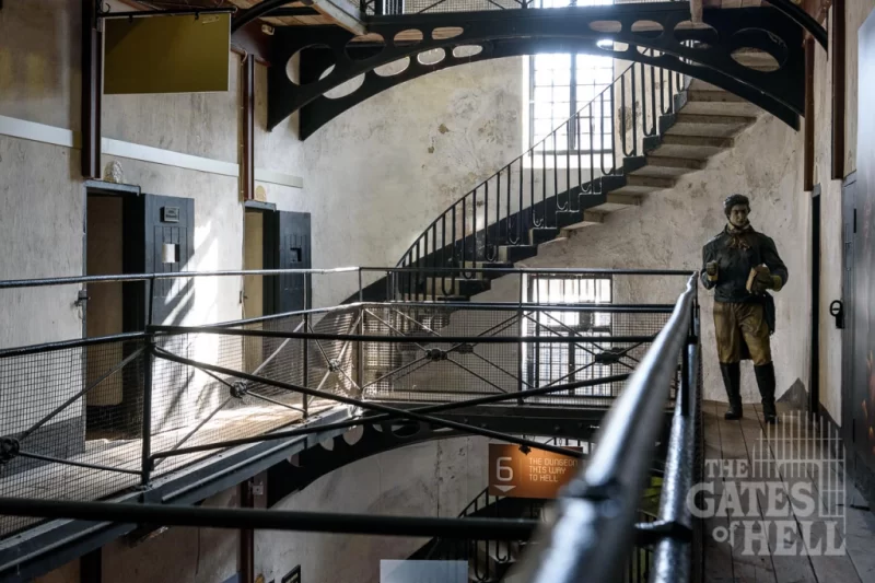 Що таке "Темний туризм" і які місця відвідати? 7 Гранд тур