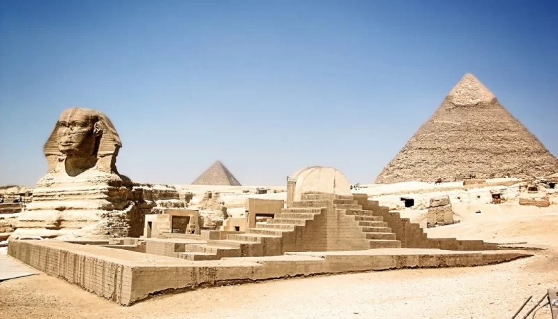 Що треба знати перед поїздкою в Єгипет: лайфхаки та поради 🇪🇬