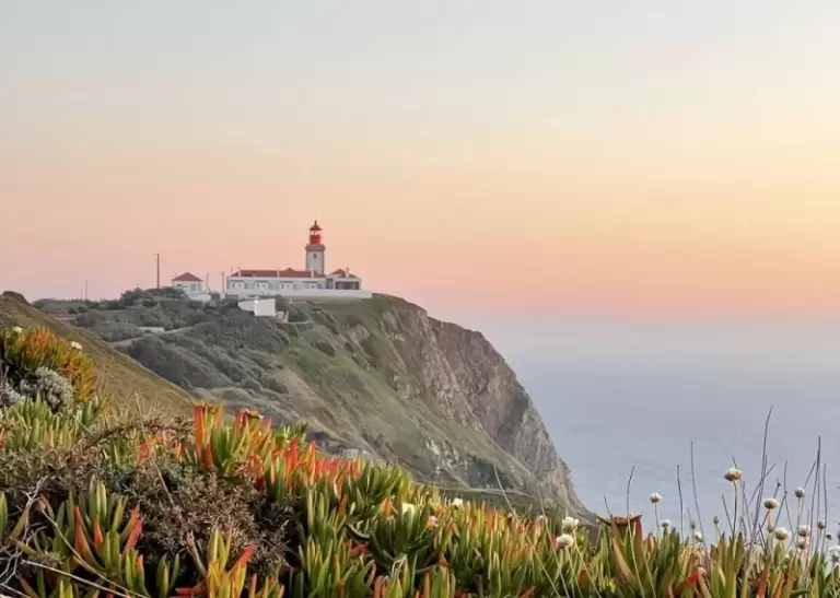 Що варто побачити в околицях Лісабона?