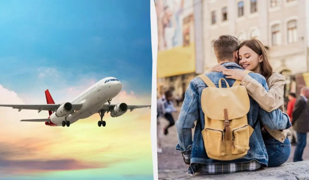 Щоб перша романтична відпустка не обернулася розривом: поради для закоханих 1 Гранд тур Щоб перша романтична відпустка не обернулася розривом: поради для закоханих