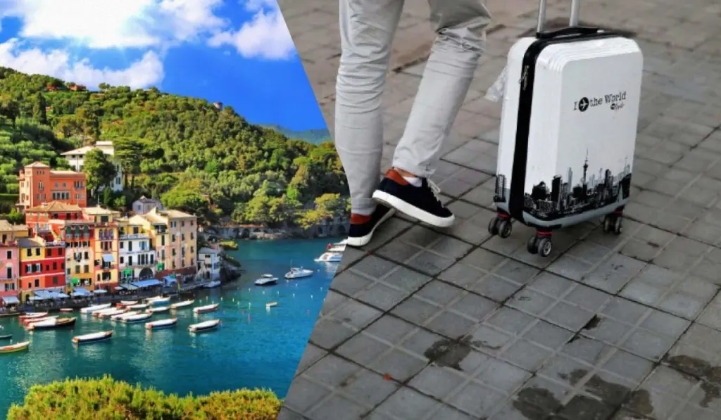 Щоб відпустка не почалася зі штрафу: експерт поділився, які правила слід засвоїти туристам 1 Гранд тур Щоб відпустка не почалася зі штрафу: експерт поділився, які правила слід засвоїти туристам