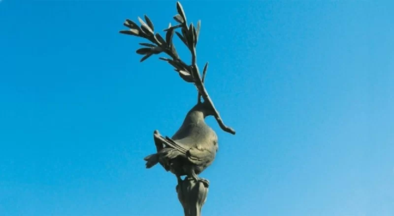 Шлях ілюмінатів у Римі: сторінками "ангелів і демонів" Дена Брауна 29 Гранд тур