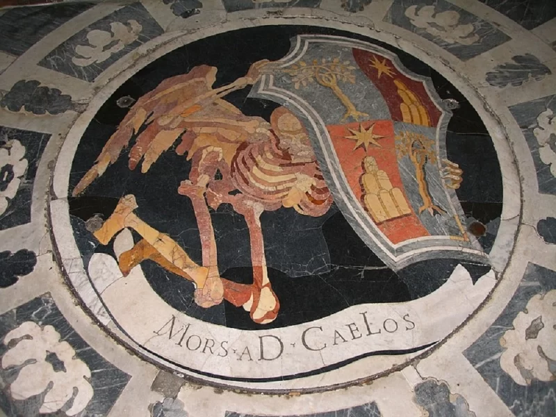 Шлях ілюмінатів у Римі: сторінками "ангелів і демонів" Дена Брауна 11 Гранд тур