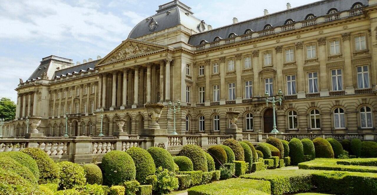 Що відвідати в Брюсселі: туристичні родзинки столиці Бельгії 6 Гранд тур Що відвідати в Брюсселі: туристичні родзинки столиці Бельгії 5 Гранд тур