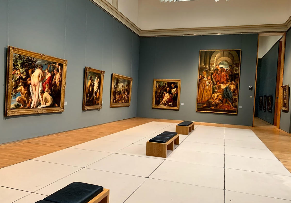 Що відвідати в Брюсселі: туристичні родзинки столиці Бельгії 8 Гранд тур Що відвідати в Брюсселі: туристичні родзинки столиці Бельгії 7 Гранд тур