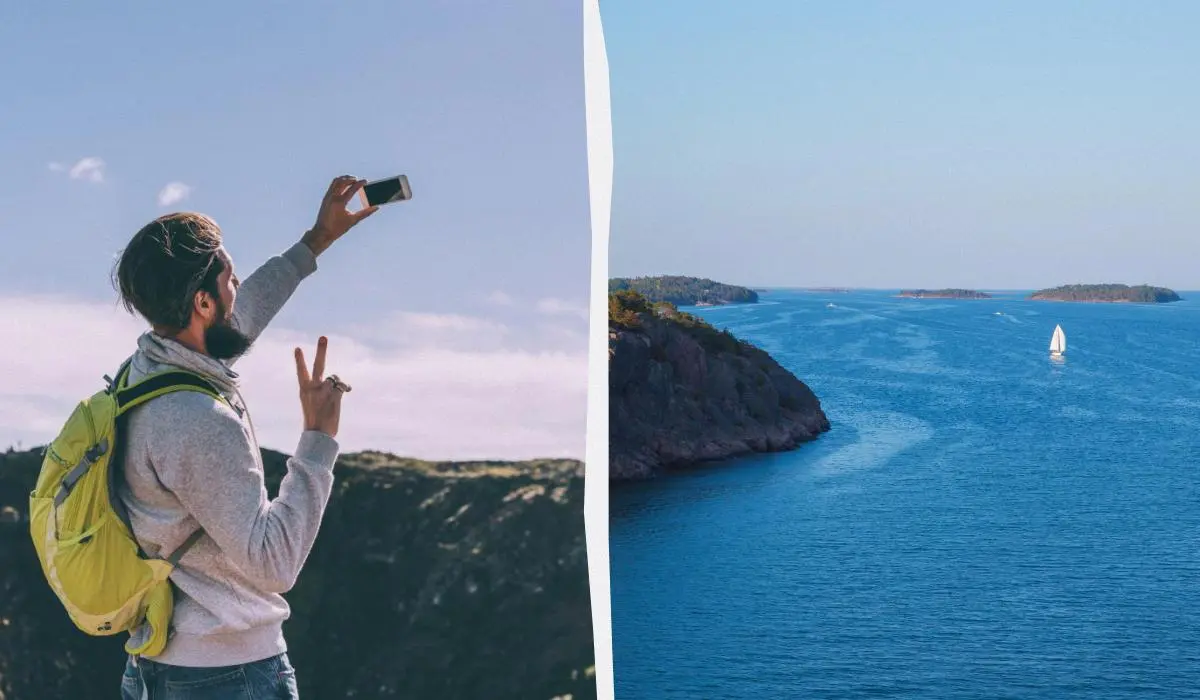 Швеція шукає бажаючих безкоштовно стати власниками чотирьох островів на цілий рік 1 Гранд тур Швеція шукає бажаючих безкоштовно стати власниками чотирьох островів на цілий рік