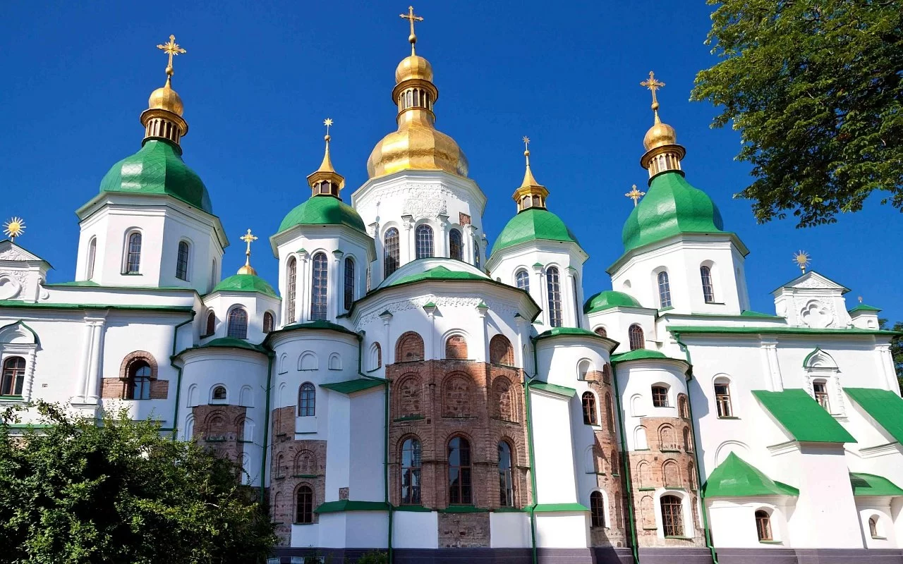 Визначні памятки 1 Гранд тур